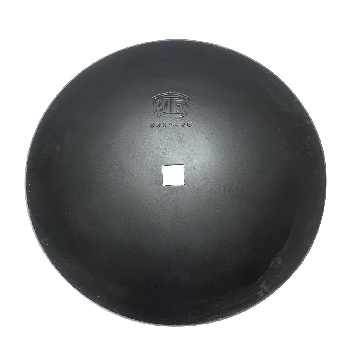 Taler disc neted 610x5mm cu patrat 38mm Taler disc neted 610x5mm cu patrat 38mm